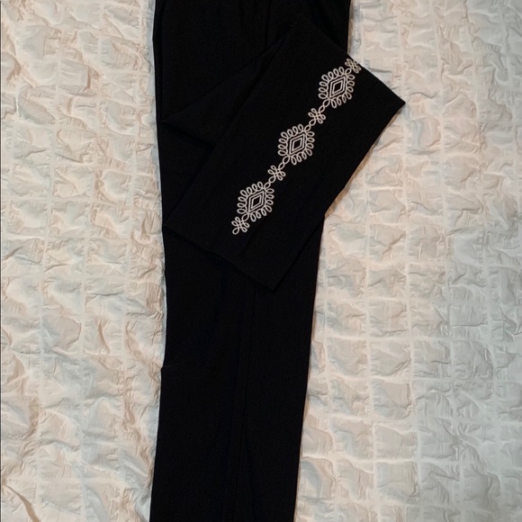 Attire New York leggings pull on pants. - Picture 2 of 5